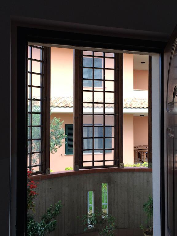 B&B Mirella Città Sant'Angelo Exterior foto