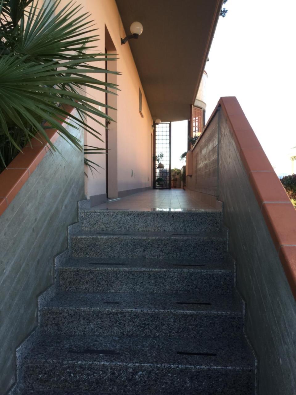 B&B Mirella Città Sant'Angelo Exterior foto